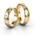 Wedding Rings