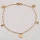 Anklet 1 Anklet 1