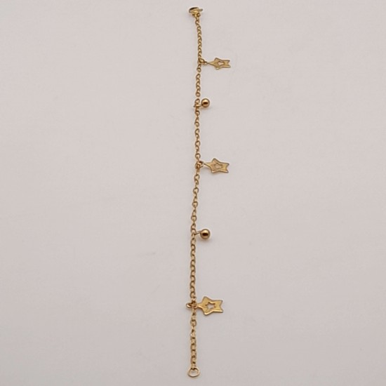 Anklet 2 Anklet 2