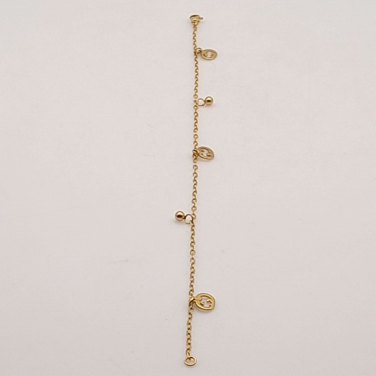 Anklet 3 Anklet 3