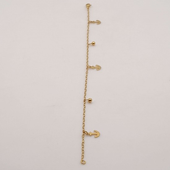 Anklet 4 Anklet 4