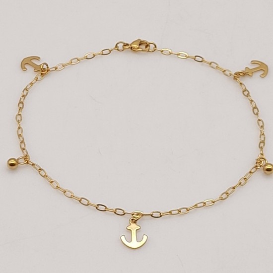 Anklet 4 Anklet 4