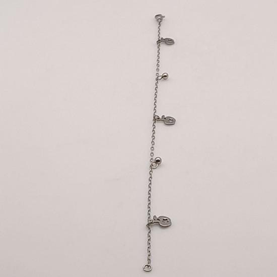 Anklet 15 Anklet 15