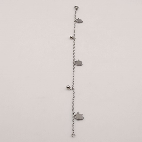 Anklet 11 Anklet 11