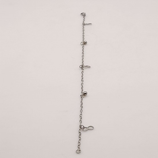 Anklet 10 Anklet 10