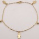 Anklet 6 Anklet 6