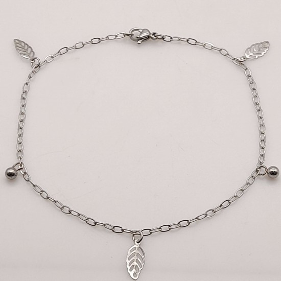 Anklet 8 Anklet 8