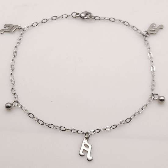 Anklet 9 Anklet 9