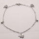 Anklet 11 Anklet 11