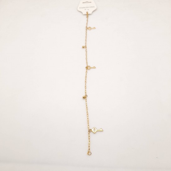 Anklet 16 Anklet 16
