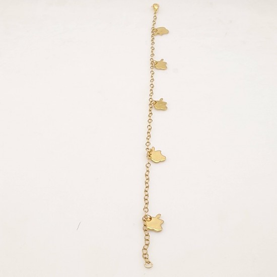 Anklet 17 Anklet 17
