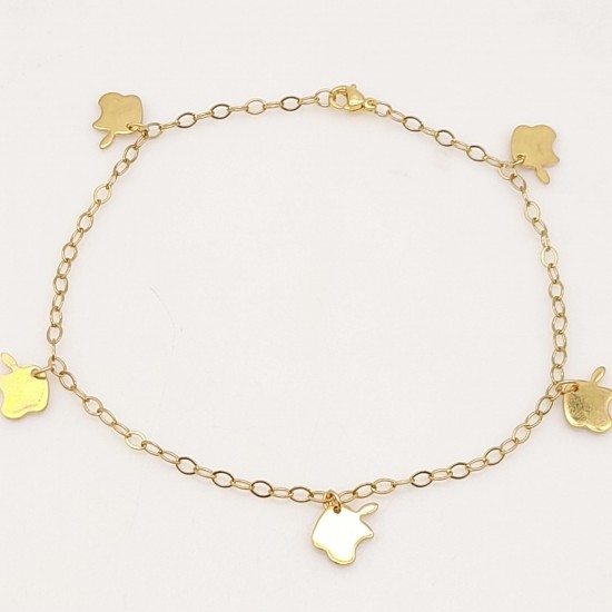Anklet 17 Anklet 17