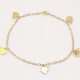 Anklet 17 Anklet 17