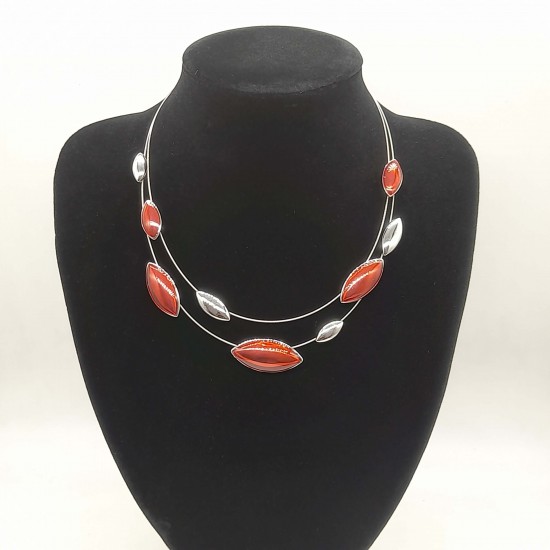 Annanova Necklace 6 Annanova Necklace 6