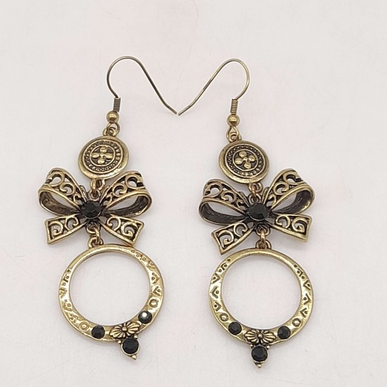 Annanova Earring 5 Annanova Earring 5