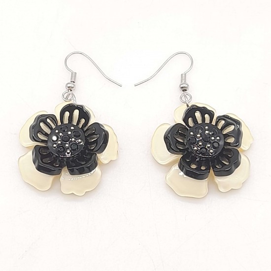 Annanova Earring 1 Annanova Earring 1