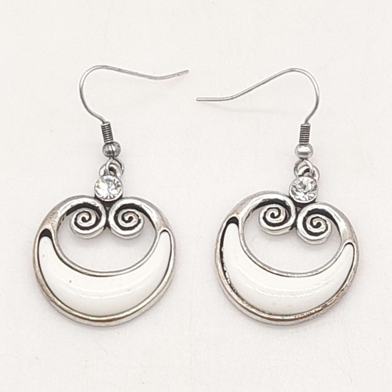Annanova Earring 6 Annanova Earring 6