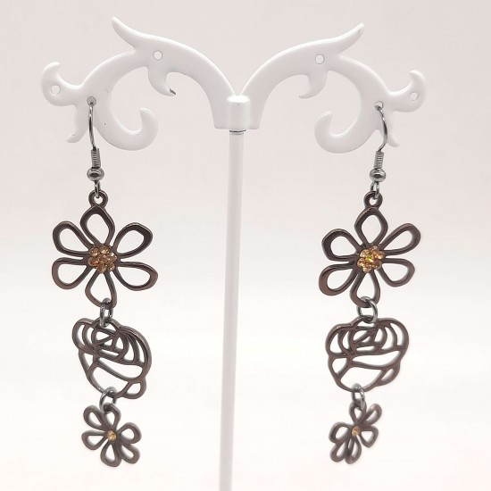 Annanova Earring 12 Annanova Earring 12