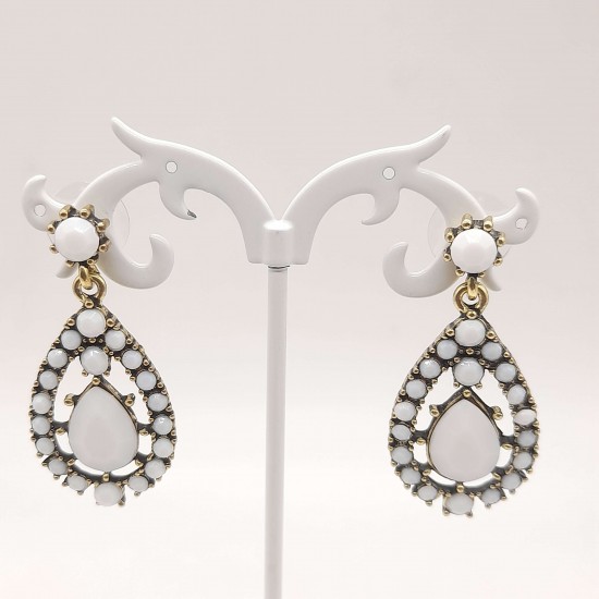 Annanova Earring 13 Annanova Earring 13