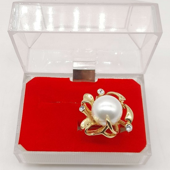 Annanova Ring 6 Annanova Ring 6