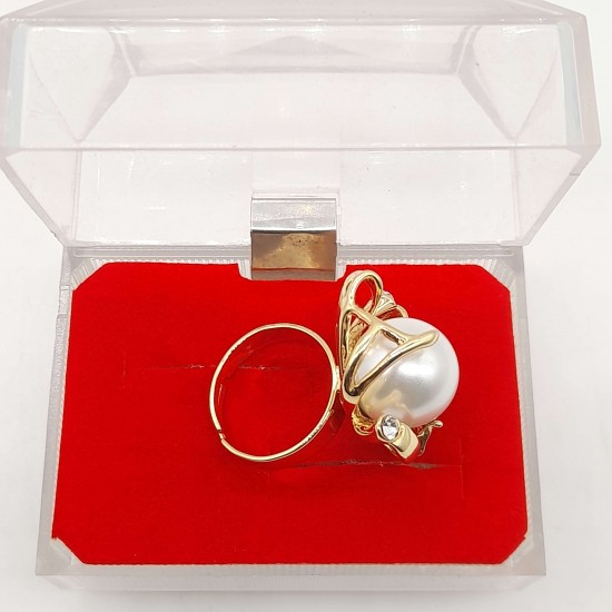 Annanova Ring 6 Annanova Ring 6