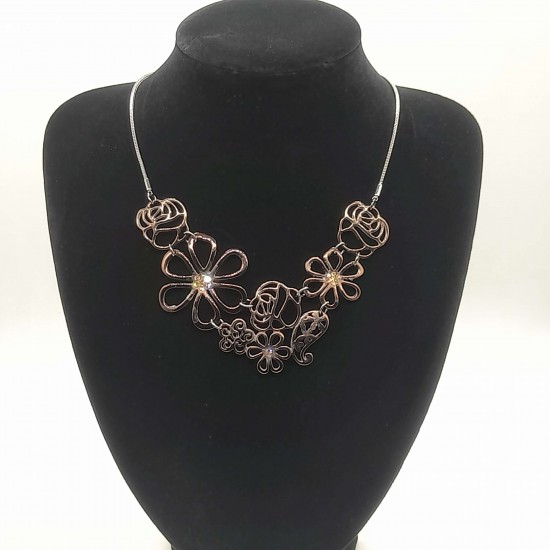 Annanova Necklace 17 Annanova Necklace 17
