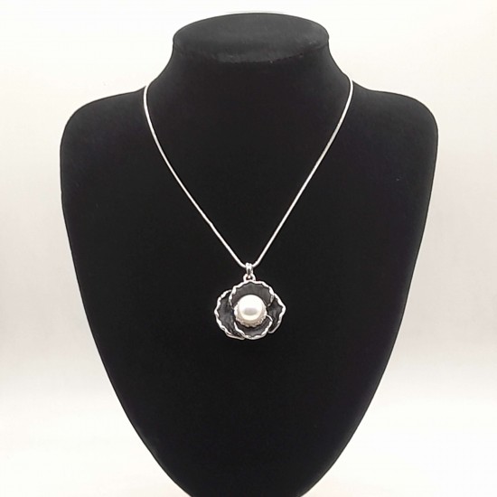 Annanova Necklace 12 Annanova Necklace 12