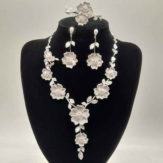 Zirconia Costume 1 Zirconia Costume 1