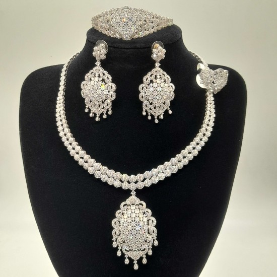 Zirconia Costume 5 Zirconia Costume 5