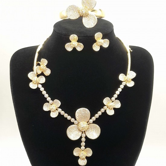 Zirconia Costume 7 Zirconia Costume 7