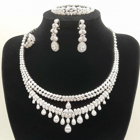 Zirconia Costume 9 Zirconia Costume 9