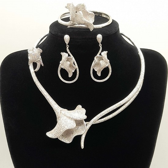 Zirconia Costume 10 Zirconia Costume 10