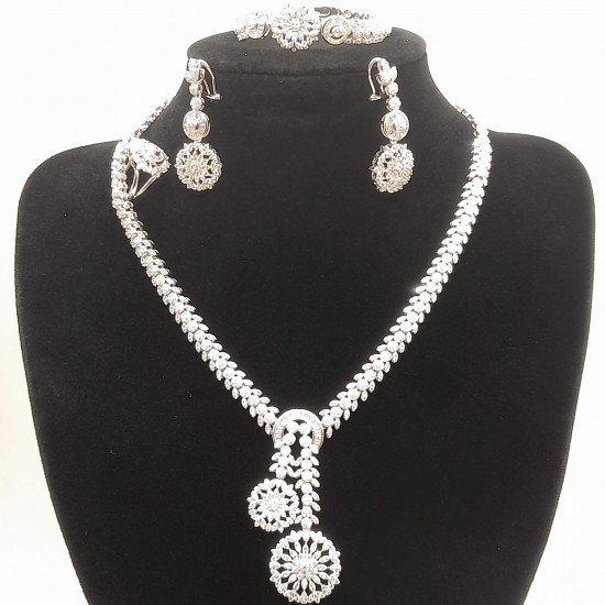 Zirconia Costume 11 Zirconia Costume 11