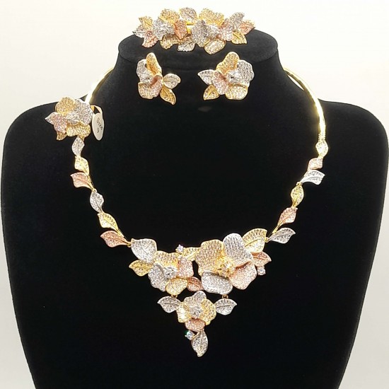 Zirconia Costume 13 Zirconia Costume 13