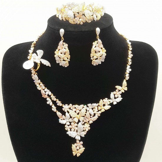 Zirconia Costume 15 Zirconia Costume 15