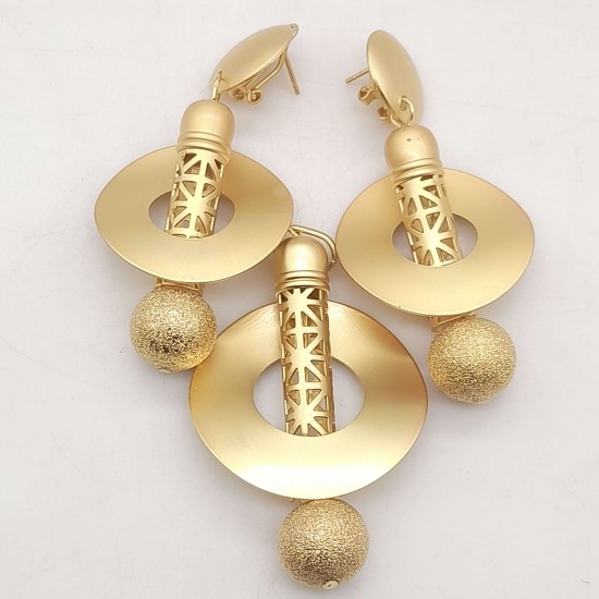 D.S earring 8 D.S earring 8