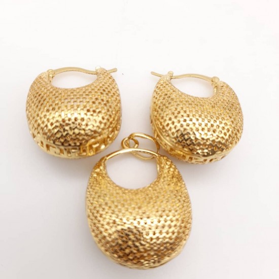 D.S earing 6 D.S earing 6