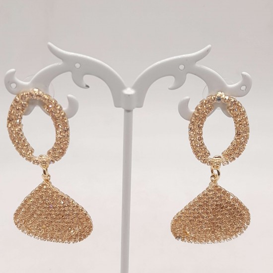 Fashion Earring 9 Fashion Earring 9