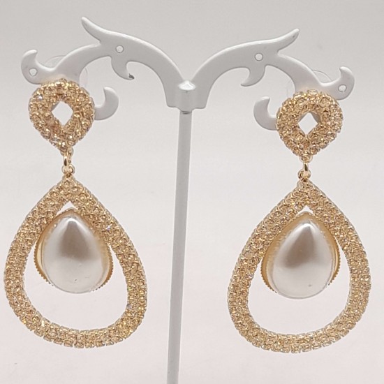 Fashion Earring 10 Fashion Earring 10
