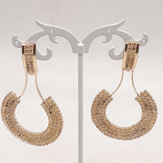 Fashion Earring 11 Fashion Earring 11