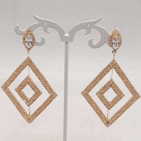 Fashion Earring 12 Fashion Earring 12