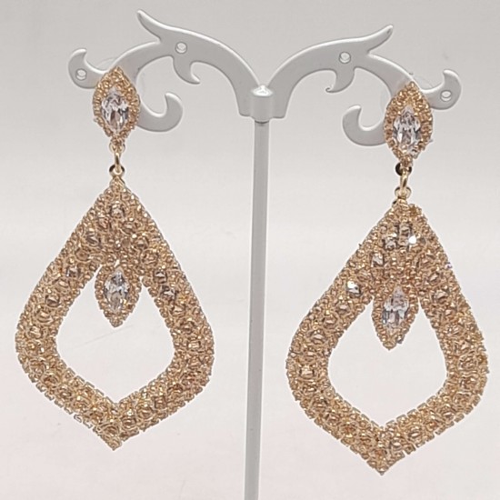 Fashion Earring 14 Fashion Earring 14