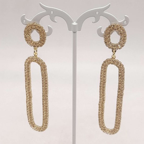 Fashion Earring 15 Fashion Earring 15