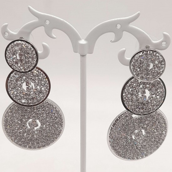Fashion Earring 2 Fashion Earring 2