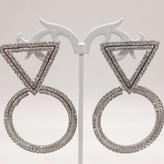 Fashion Earring 6 Fashion Earring 6
