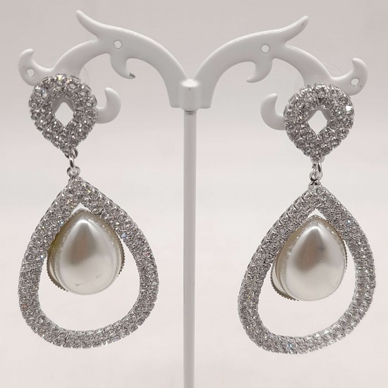 Fashion Earring 7 Fashion Earring 7