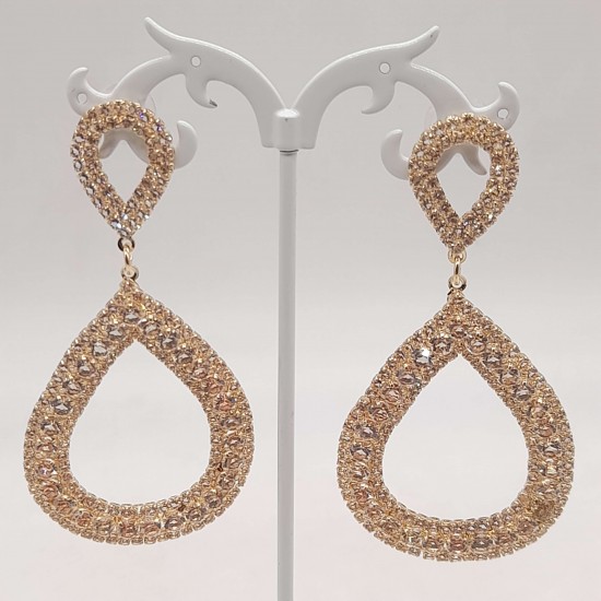 Fashion Earring 16 Fashion Earring 16