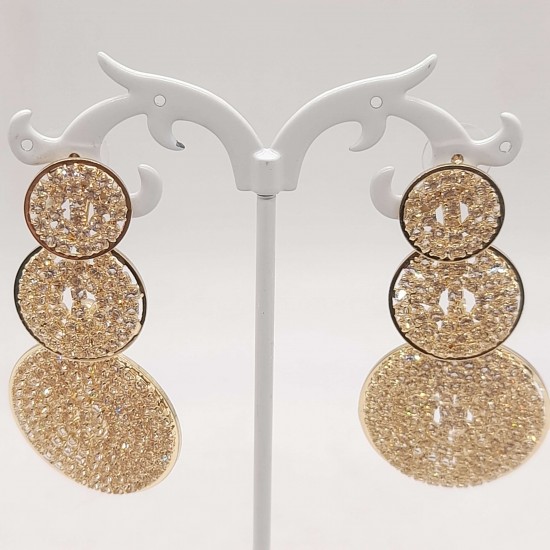Fashion Earring 17 Fashion Earring 17