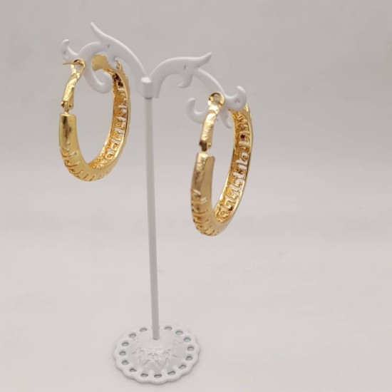 MEIJI earing 1 MEIJI earing 1