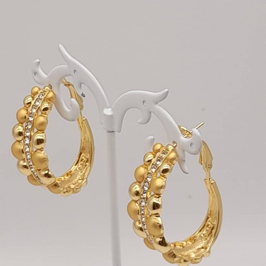 MEIJI earing 2 MEIJI earing 2